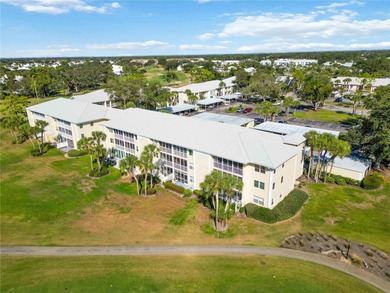 Welcome to easy Florida living at 433 Cerromar Lane, Unit 440