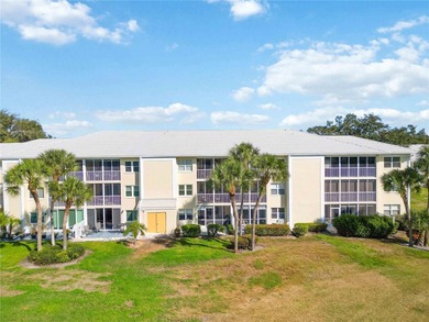 Welcome to easy Florida living at 433 Cerromar Lane, Unit 440