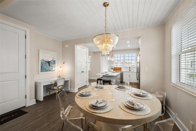 Welcome to Salty Seagull at Hunter's point, stunning 3 bedroom