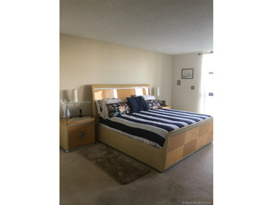 JUST REDUCED: Spacious split bedroom floor plan fully furnished
