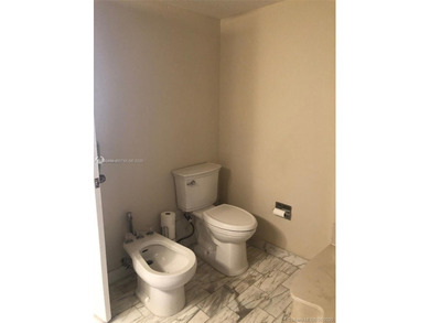 JUST REDUCED: Spacious split bedroom floor plan fully furnished