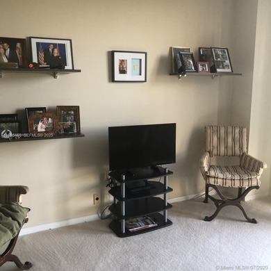 JUST REDUCED: Spacious split bedroom floor plan fully furnished