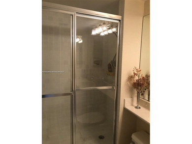 JUST REDUCED: Spacious split bedroom floor plan fully furnished