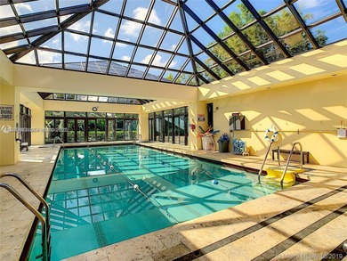 JUST REDUCED: Spacious split bedroom floor plan fully furnished