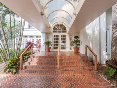 JUST REDUCED: Spacious split bedroom floor plan fully furnished