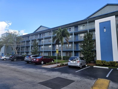 Beautiful & renovated apartm in Pembroke Pines. Stunning