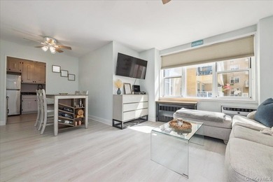 Welcome to this beautifully transformed one-bedroom home!