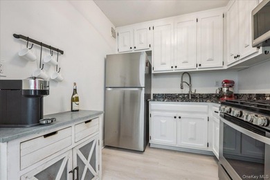Welcome to this beautifully transformed one-bedroom home!