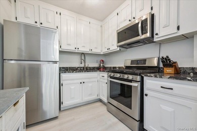 Welcome to this beautifully transformed one-bedroom home!