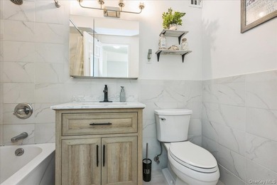 Welcome to this beautifully transformed one-bedroom home!