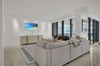 Completely renovated 2BD/2.5BA in the heart of Bal Harbour! This