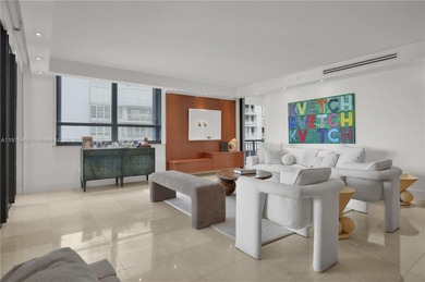 Completely renovated 2BD/2.5BA in the heart of Bal Harbour! This