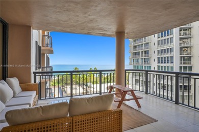 Completely renovated 2BD/2.5BA in the heart of Bal Harbour! This