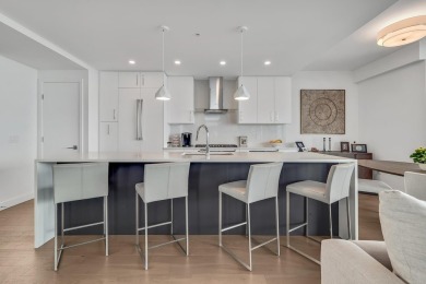 Exquisite Southwest - facing residence with panoramic ocean &