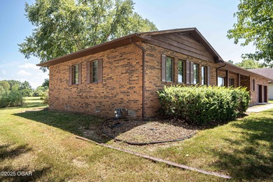Immaculate All-Brick Home in Beautiful Lamar Subdivision! This