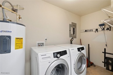 Hidden Gem in PRIME Fort Myers Location!! This Fort Myers condo