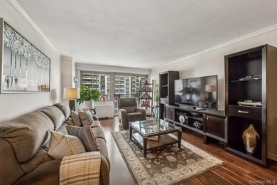 Resort-Style Living Awaits at The Luxury Towers of Waters Edge!