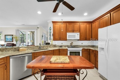 Tucked at the end of a quiet cul-de-sac on a private corner lot