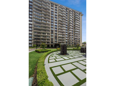 Resort-Style Living Awaits at The Luxury Towers of Waters Edge!