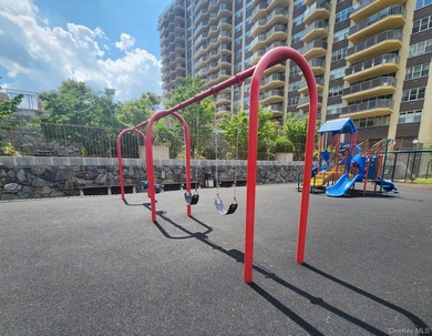 Resort-Style Living Awaits at The Luxury Towers of Waters Edge!