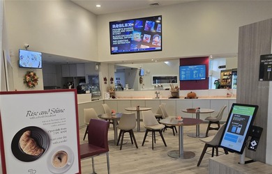 INVESTMENT OPPORTUNITY - POINT ORLANDO RESORT
Welcome to The