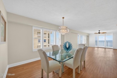 DIRECT OCEANFRONT 6TH floor corner unit in beautiful Towers lV