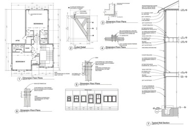 Dreaming of the ideal modern home? Look no further than this 3