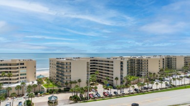 DIRECT OCEANFRONT 6TH floor corner unit in beautiful Towers lV