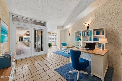 DIRECT OCEANFRONT 6TH floor corner unit in beautiful Towers lV