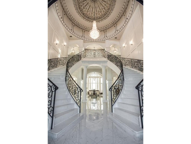 A once in a lifetime opportunity to own an elegantly intimate