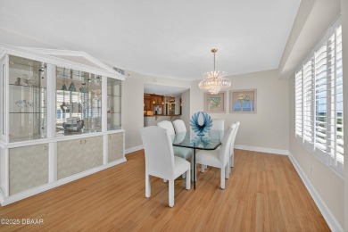 DIRECT OCEANFRONT 6TH floor corner unit in beautiful Towers lV