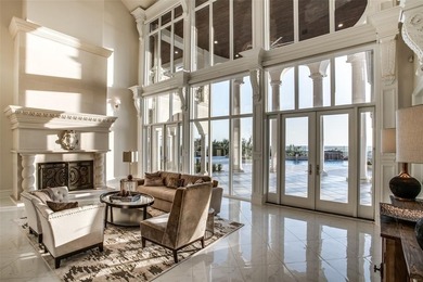 A once in a lifetime opportunity to own an elegantly intimate