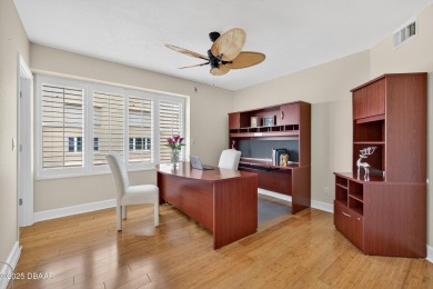 DIRECT OCEANFRONT 6TH floor corner unit in beautiful Towers lV