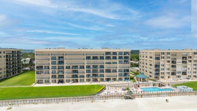 DIRECT OCEANFRONT 6TH floor corner unit in beautiful Towers lV