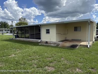 Welcome to your new home in the highly desirable High Point 55+