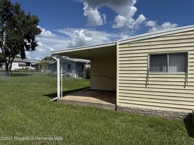 Welcome to your new home in the highly desirable High Point 55+