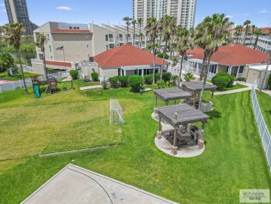 This lovely Unit is nicely furnished with great views. Location