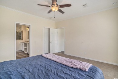 No HOA! This 3-bedroom, 2-bath home sits on over an acre of land