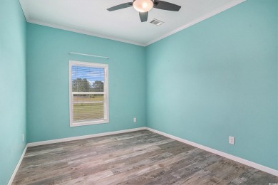 No HOA! This 3-bedroom, 2-bath home sits on over an acre of land