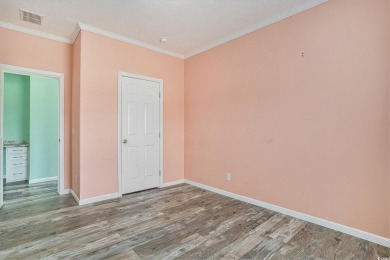 No HOA! This 3-bedroom, 2-bath home sits on over an acre of land