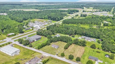 No HOA! This 3-bedroom, 2-bath home sits on over an acre of land