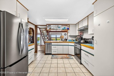 WATERFRONT and priced to sell! This beautiful home is sure to