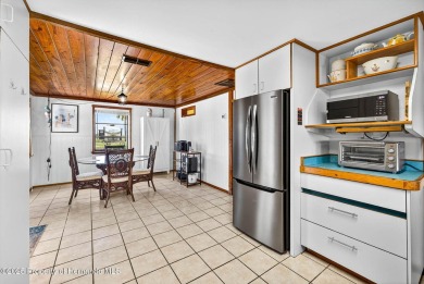 WATERFRONT and priced to sell! This beautiful home is sure to