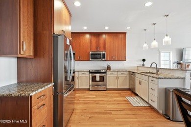 Welcome to a unique oceanfront treasure with endless opportunity