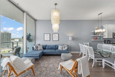 Experience luxury high-rise living in the heart of downtown