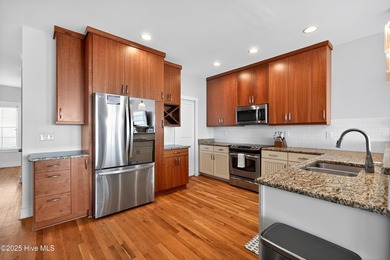 Welcome to a unique oceanfront treasure with endless opportunity