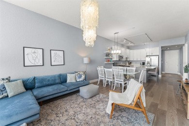 Experience luxury high-rise living in the heart of downtown