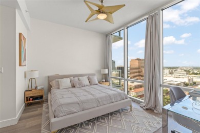Experience luxury high-rise living in the heart of downtown