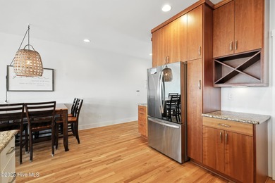 Welcome to a unique oceanfront treasure with endless opportunity