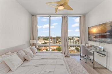 Experience luxury high-rise living in the heart of downtown